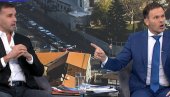 ZAŠTO VAS PLAĆA ROKFELER? Mali - Sinonim za korupciju je Savo Manojlović